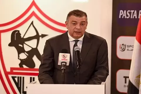   الأهلي يعلن حرمان عضو إدارة الزمالك من دخول الملاعب لمدة 3 أشهر